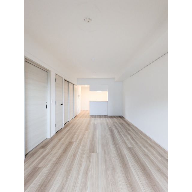 プライムガーデン若木0426号室 同建物別部屋の参考画像