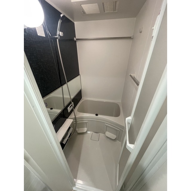 リポス瀬谷A棟 お風呂