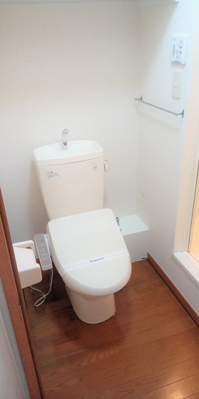 レオパレスマーテルコサージ１２209号室 部屋その他