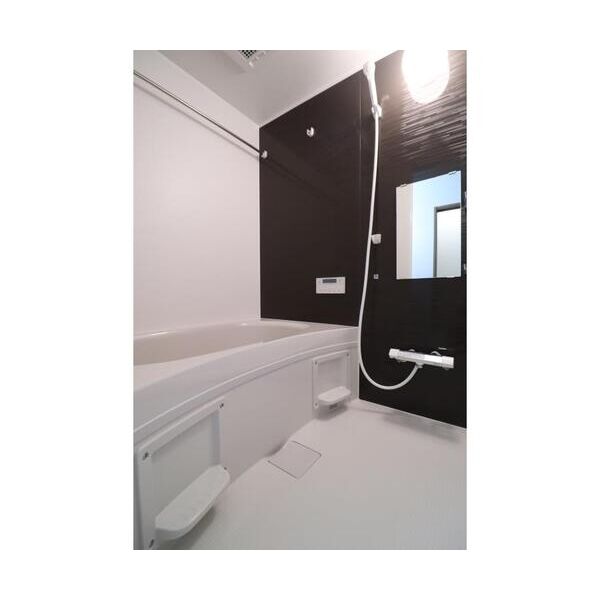 Agreable201号室 お風呂