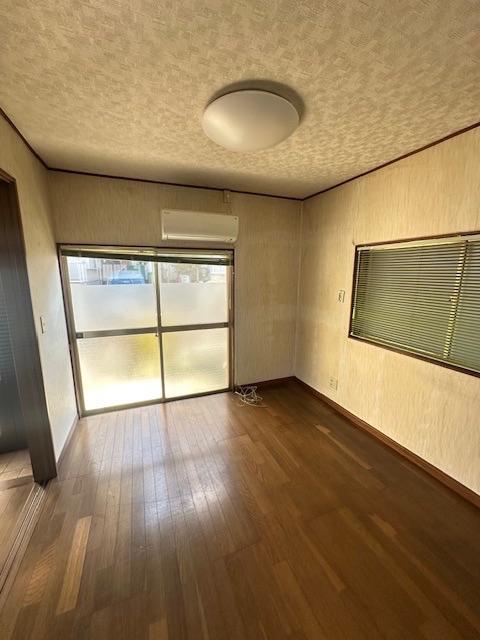 船橋市坪井西１丁目 （船橋日大前駅 ）４ＬＤＫ リビングは広いのでいろんな使い方ができます。