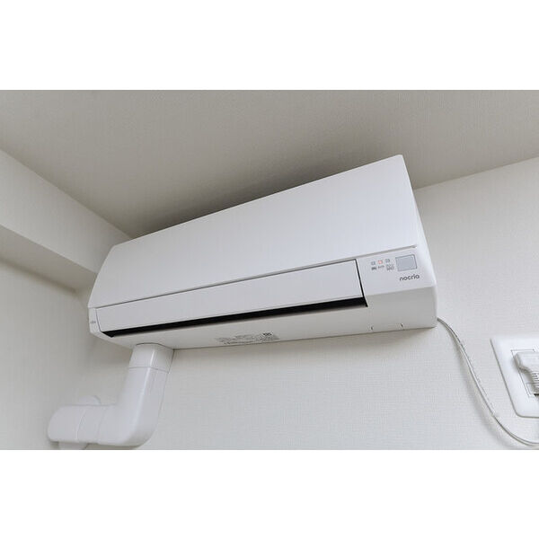 クリオ　ラモード学芸大学Ⅱ0201号室 エアコン