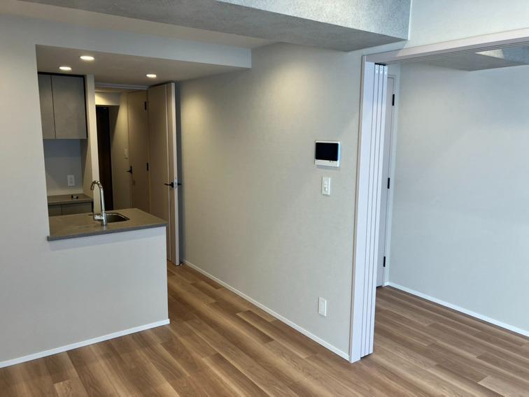 シーズンフラッツ新大塚1階 部屋その他