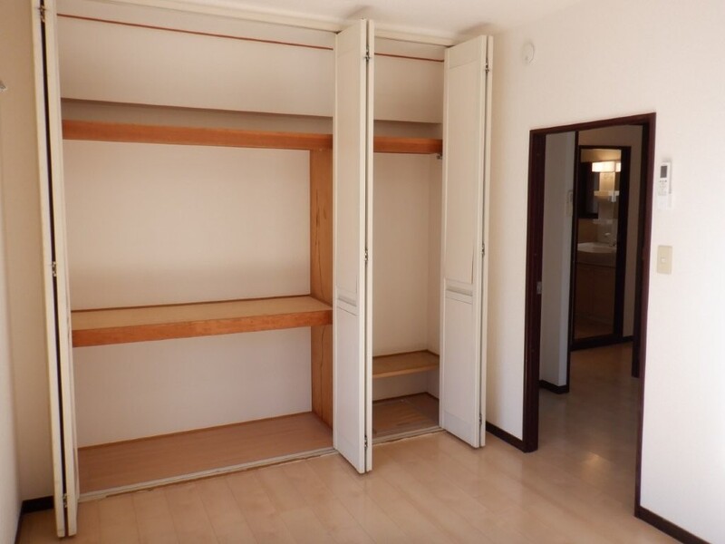 エトワール天沼 収納