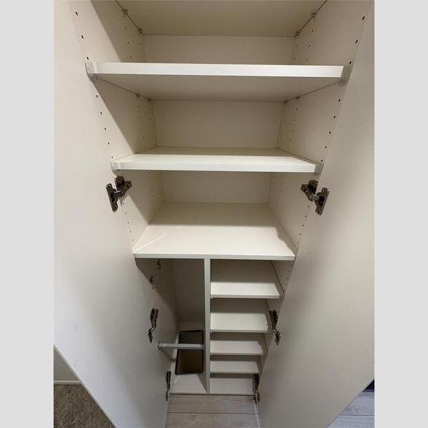 MAXIV横浜吉野町TRE605号室 部屋設備