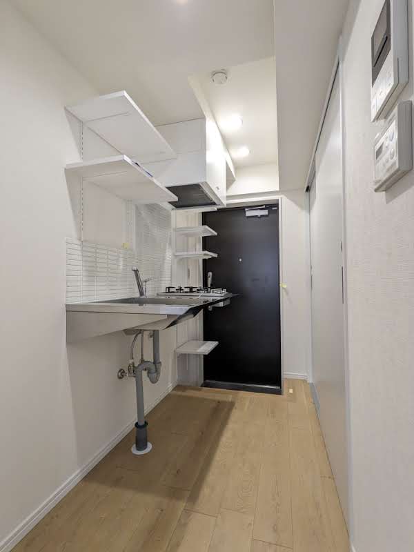 ブランドール坂下三丁目302号室 同建物別部屋の参考画像