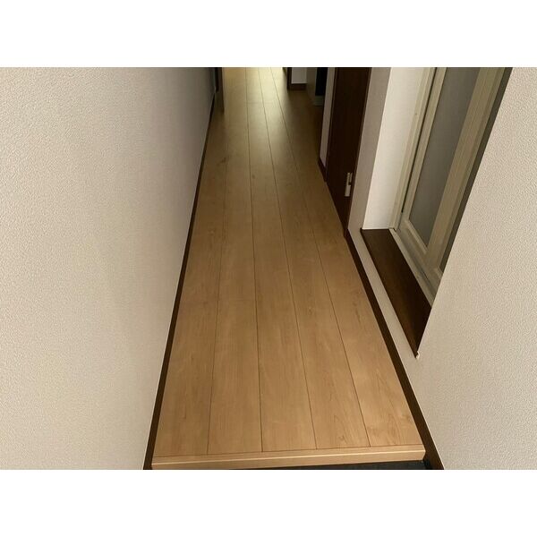 Ａｍｂｉｔｉｏｎ稲城202号室 部屋の写真を使用しています。