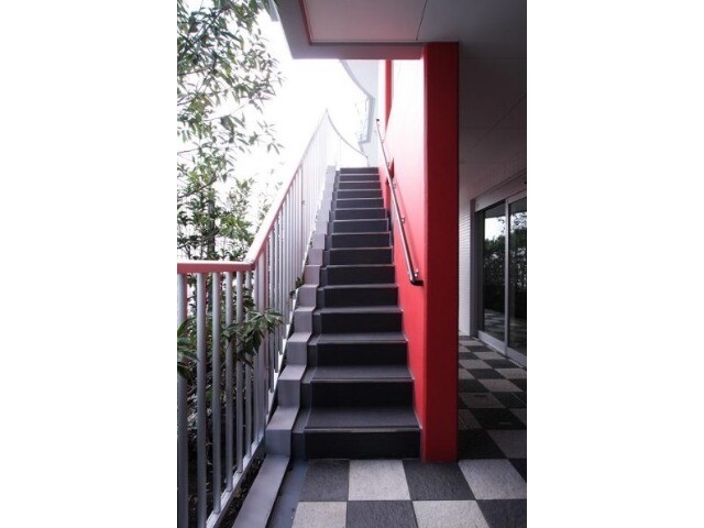 アクサス等々力4階 部屋その他