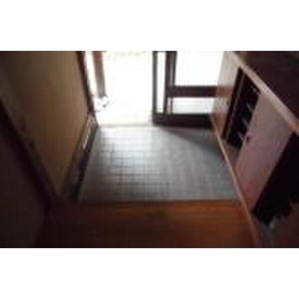 岡田様邸0001号室 部屋その他