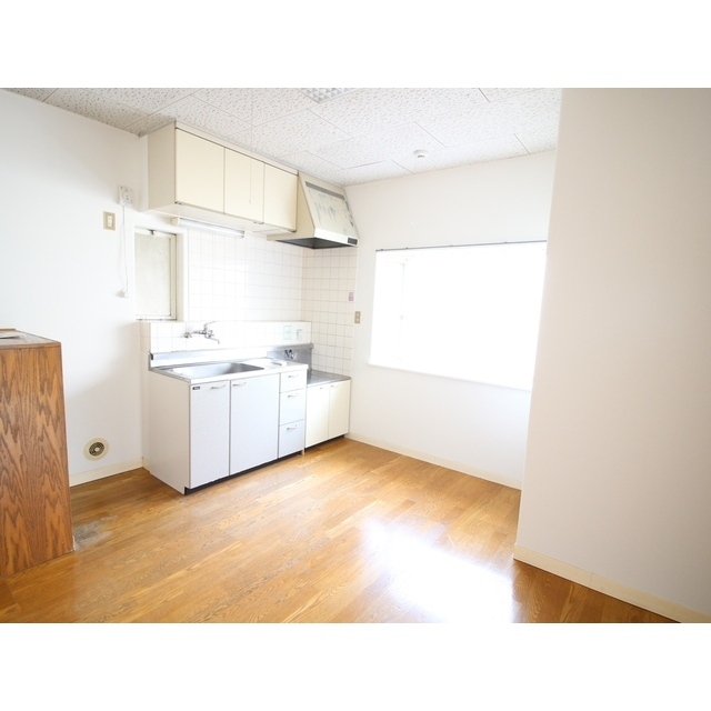 サンハイム リビング