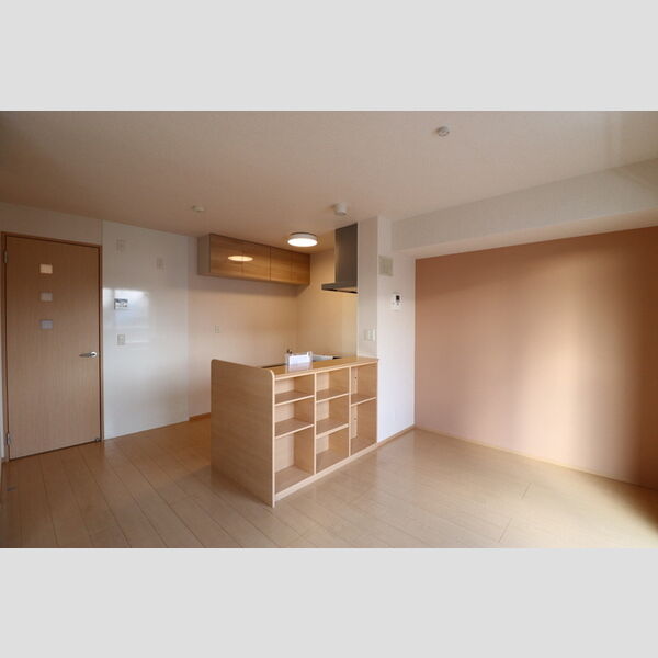 PARK　HILLS　MIYAKO　C LDK