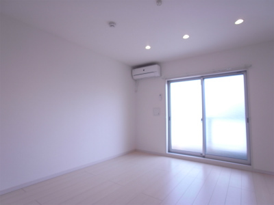 リブリ・TKレジデンス 寝室