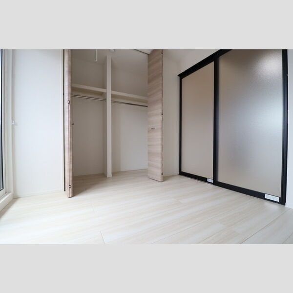 セレスティア東四つ木Ⅱ302号室 洋室