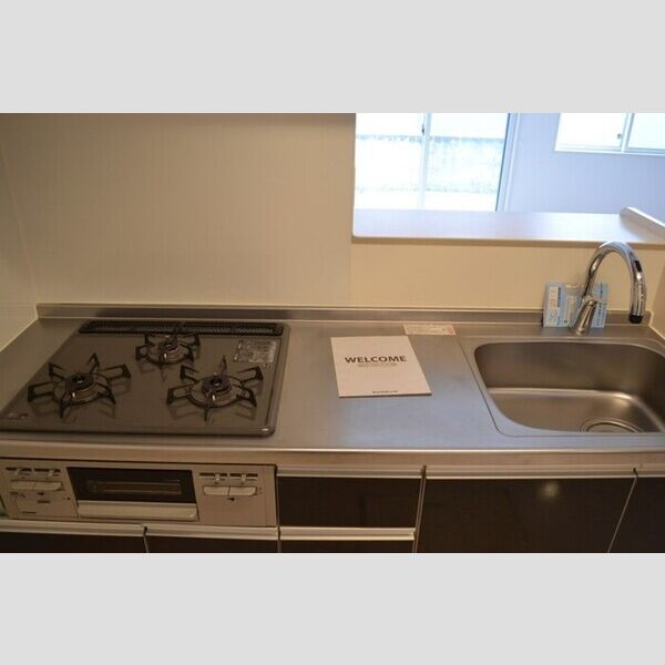 マ・メゾン システムキッチン