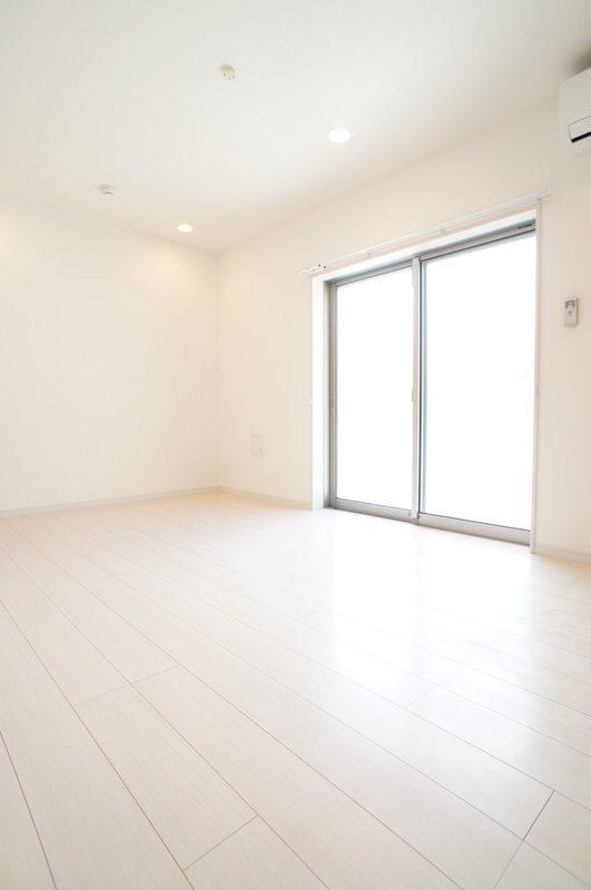 リブリ・Fortuna2階 部屋その他