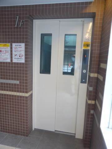 リヴシティ西川口6階 部屋その他