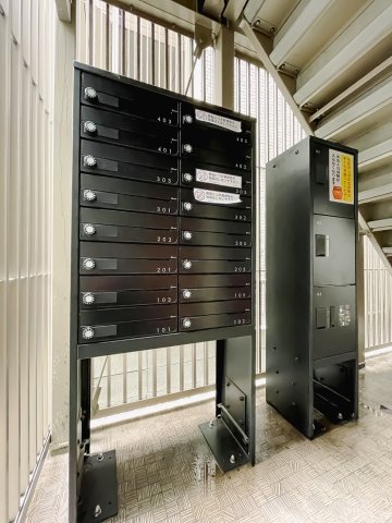 リープ横浜橋0303号室 その他共有部分