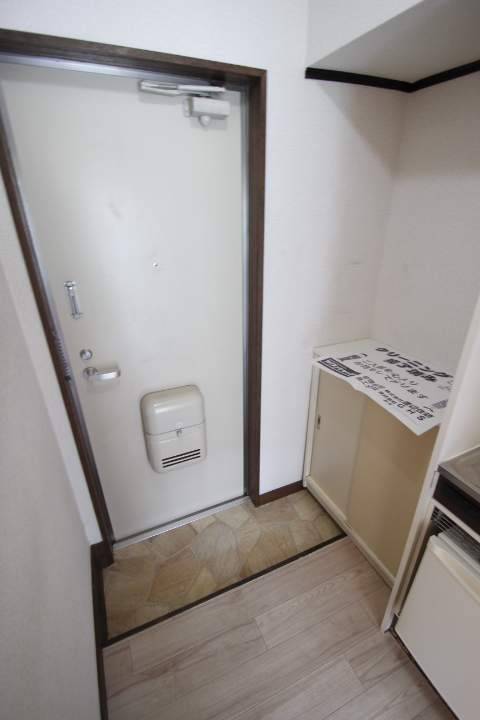 藤間コーポ2階 部屋その他