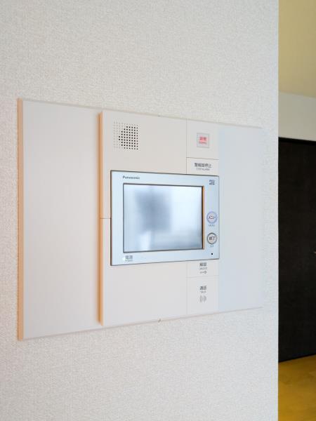 麹町レジデンス2階 部屋設備