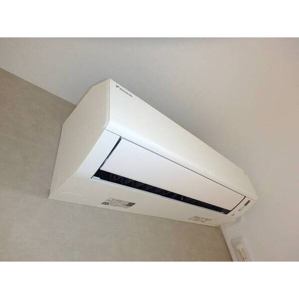 ソラリス0103号室 部屋その他