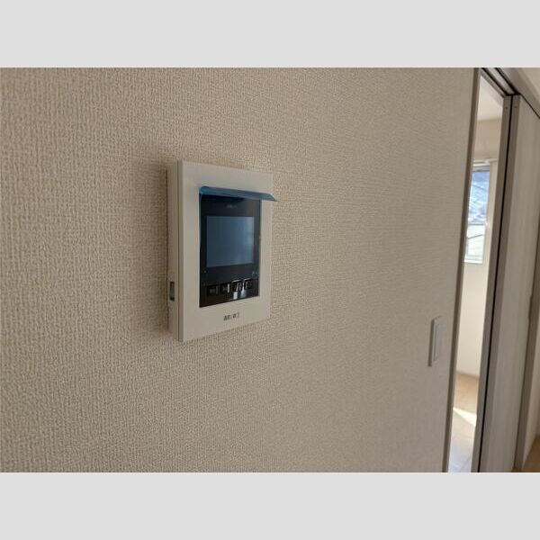 相模原ハウス 部屋設備