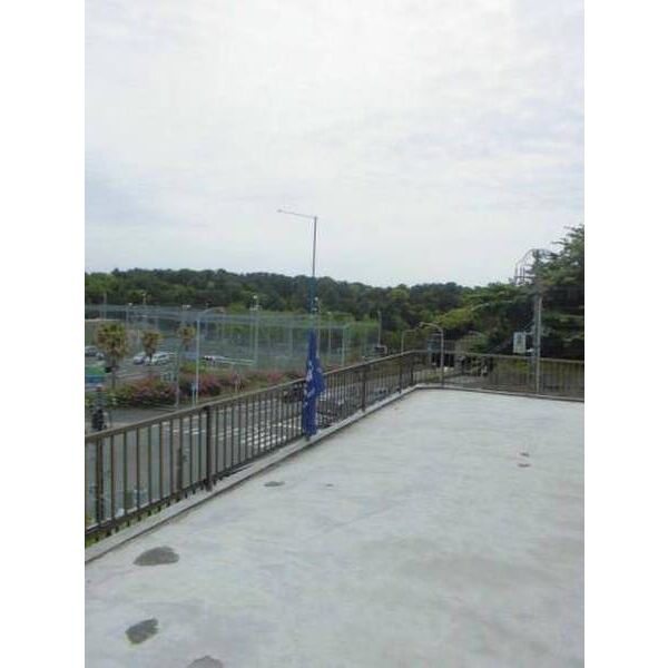 ハイツシルフィード0202号室 部屋その他