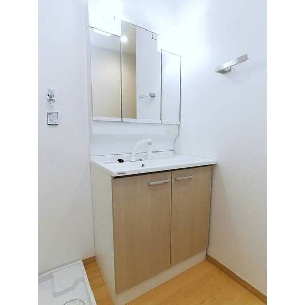 ココベル三軒茶屋 洗面