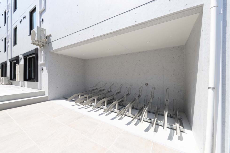 MIND　KUGAYAMA3階 同建物別部屋の参考画像