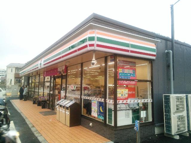 リフレイズ葉山 セブンイレブンまで40ｍ