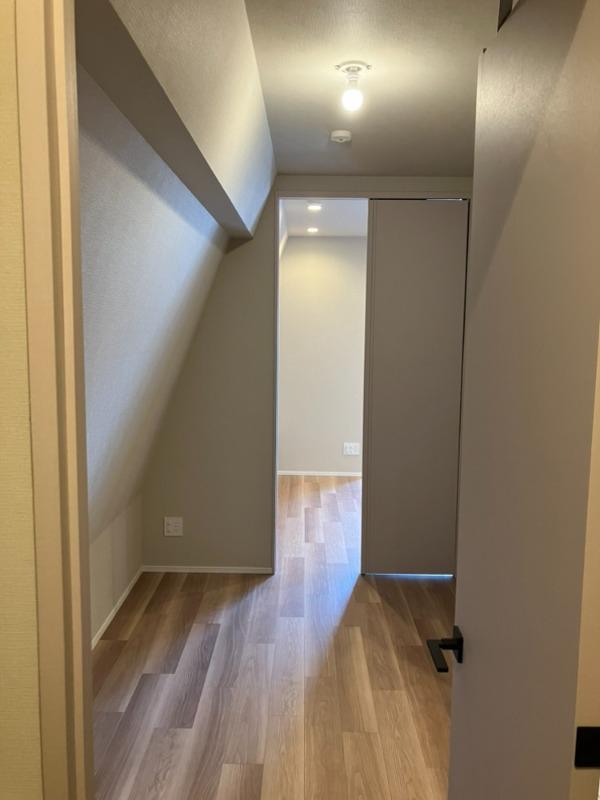 シーズンフラッツ新大塚6階 部屋その他