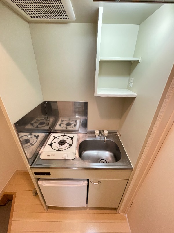 シャンテ京島1階 部屋その他