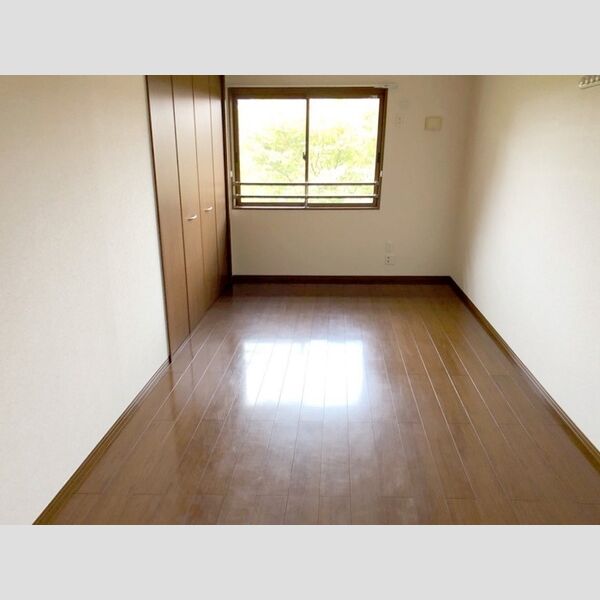 パークサイド 西船　A・BA301号室 洋室