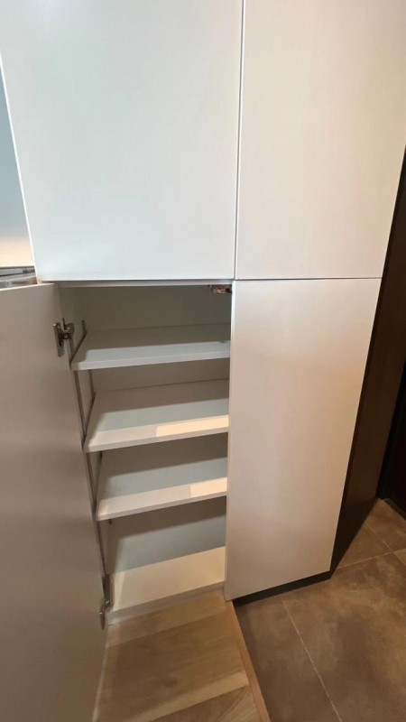 Apricot上野入谷 収納