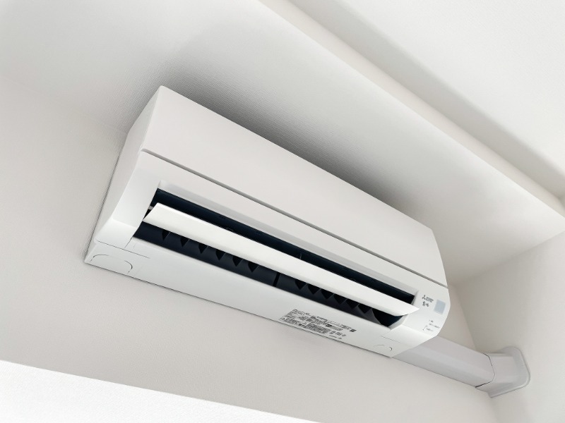 ドゥーエ王子神谷5階 部屋設備