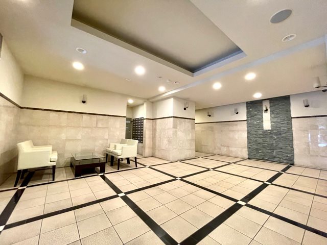 レジディア日本橋浜町6階 部屋その他