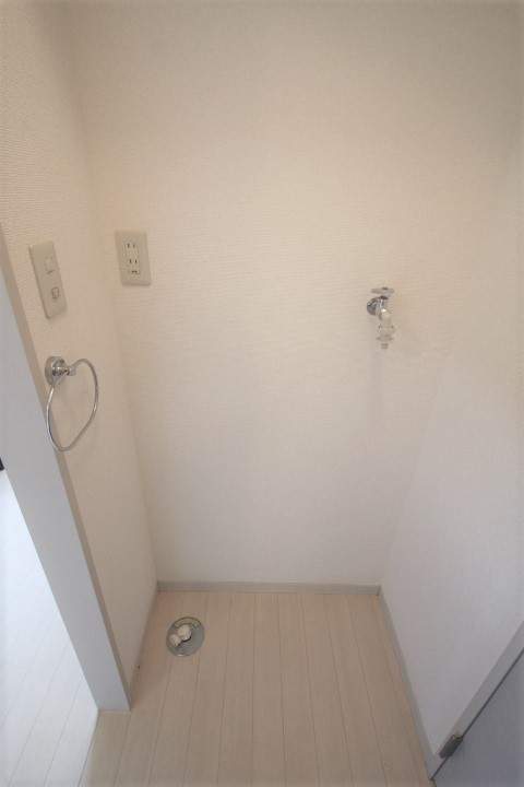 セントラルハイムⅡ1階 部屋その他