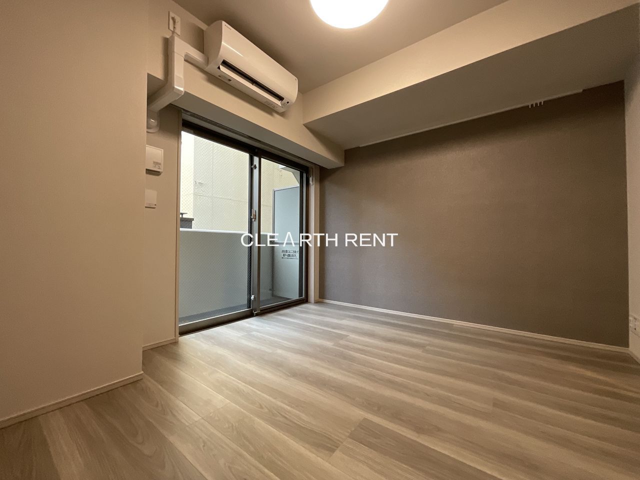 コンシェリア横濱関内7階 同タイプ別住戸写真となります。現況と異なる場合がございます。