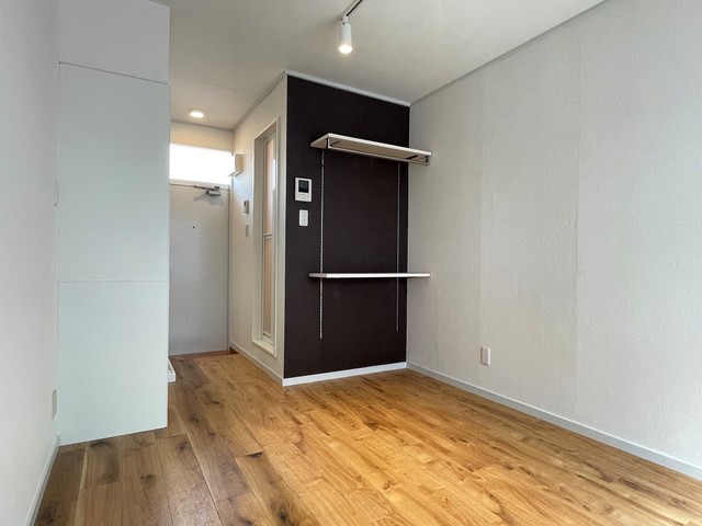 ＭＫハウス西原 リビング