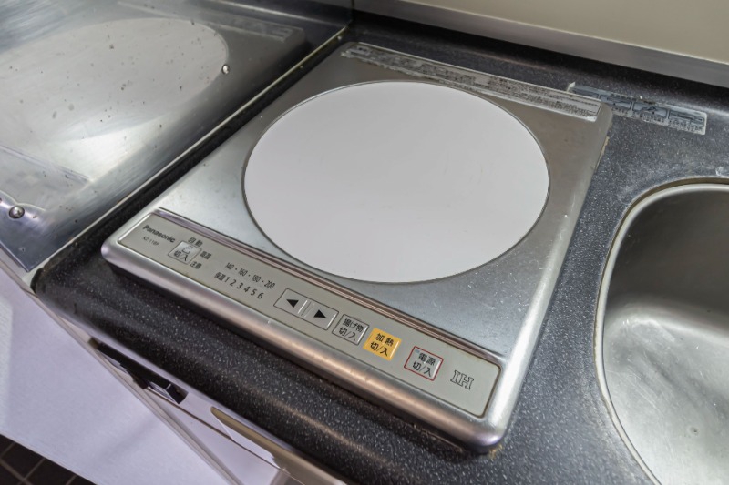 ライオンズマンション相模原第7 部屋設備