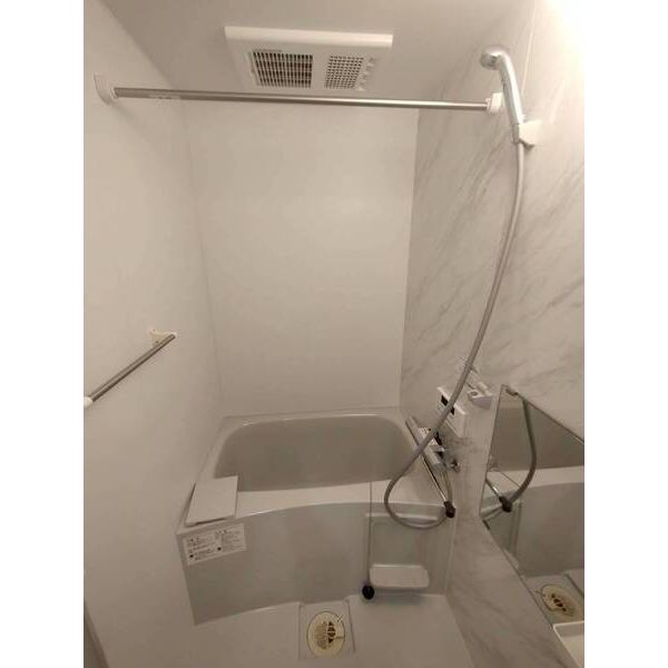 Calme川越206号室 部屋その他