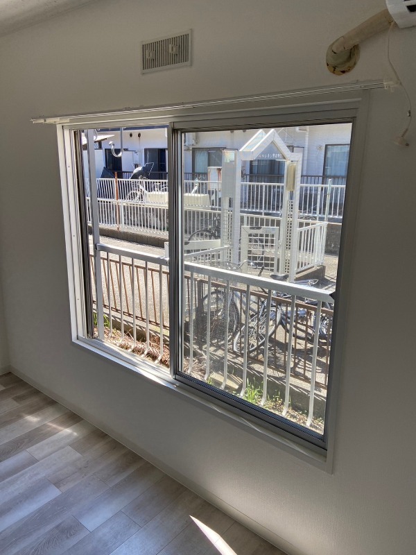 第７田村ハイツ 内観