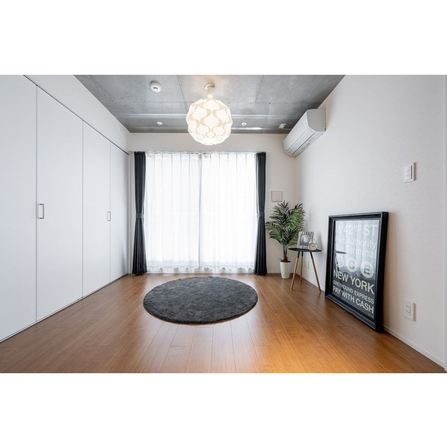 Ｇｌａｎｄｅａｒ鎌倉 402号室イメージ