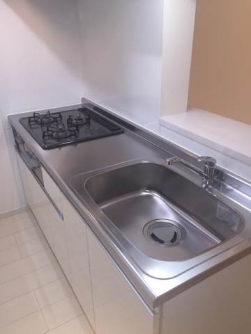 fare KAMEIDO2階 部屋その他