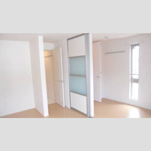 ワイズハウス201号室 室内写真