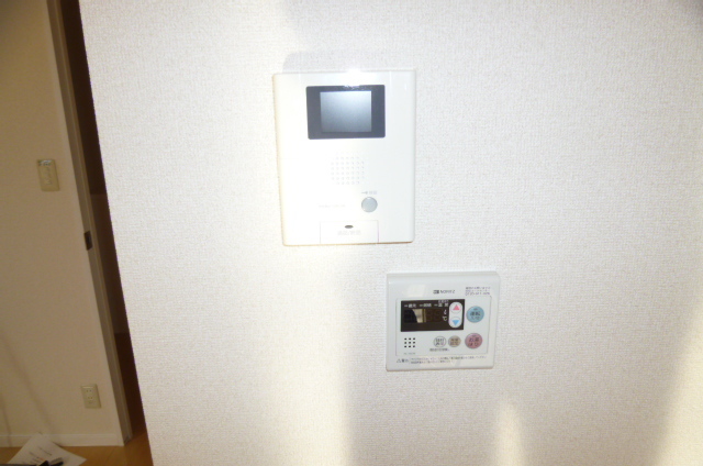ｓｔｕｄｉｏ　ｆｌａｔ　ｍｉｎａｍｉ－ｏｓａｗａ0304号室 インターフォン