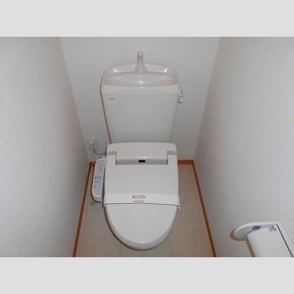 シャルマン 温水洗浄暖房便座