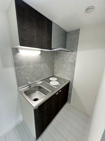 ベイルーム相模原矢部 キッチン