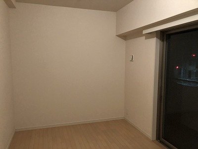 LE-LION清澄白河2階 部屋その他