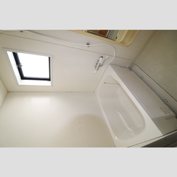 セジュール梨花 浴槽　新設