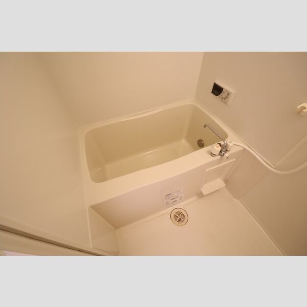 イースト・コート203号室 浴室